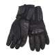 GUANTES MOTO CARBON